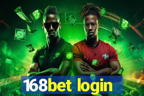 168bet login